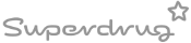 Superdrug logo
