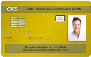 Cscs Gold Card >> Welcome To Endeavour Training And Assessment Uk Ltd Cscs Gold Card >> Welcome To Endeavour Training And Assessment Uk Ltd