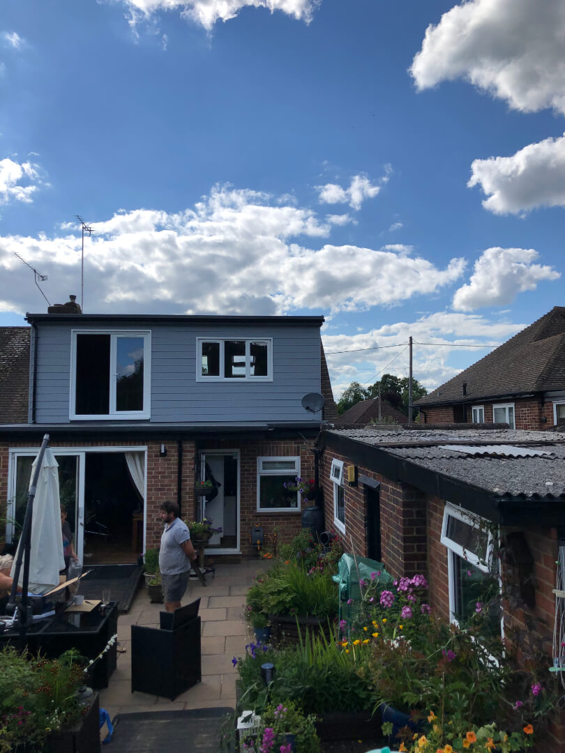 bungalow loft conversion 6