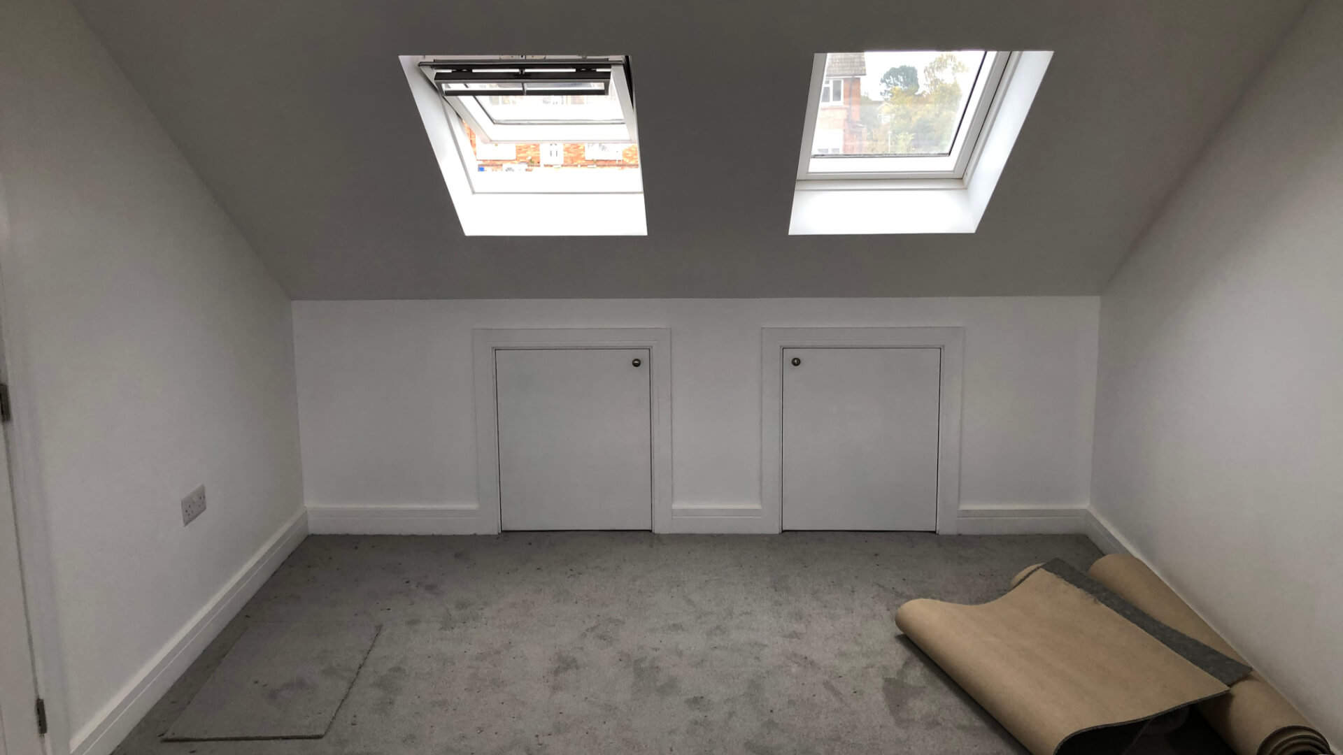 extension and loft conversion 3