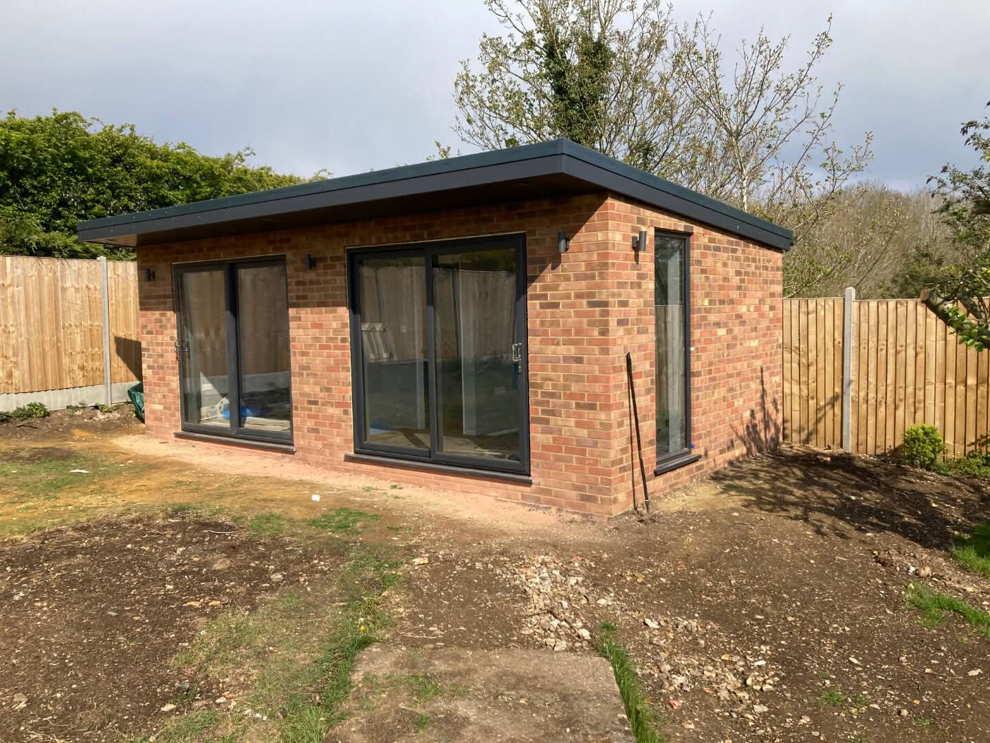 Garden Room 2