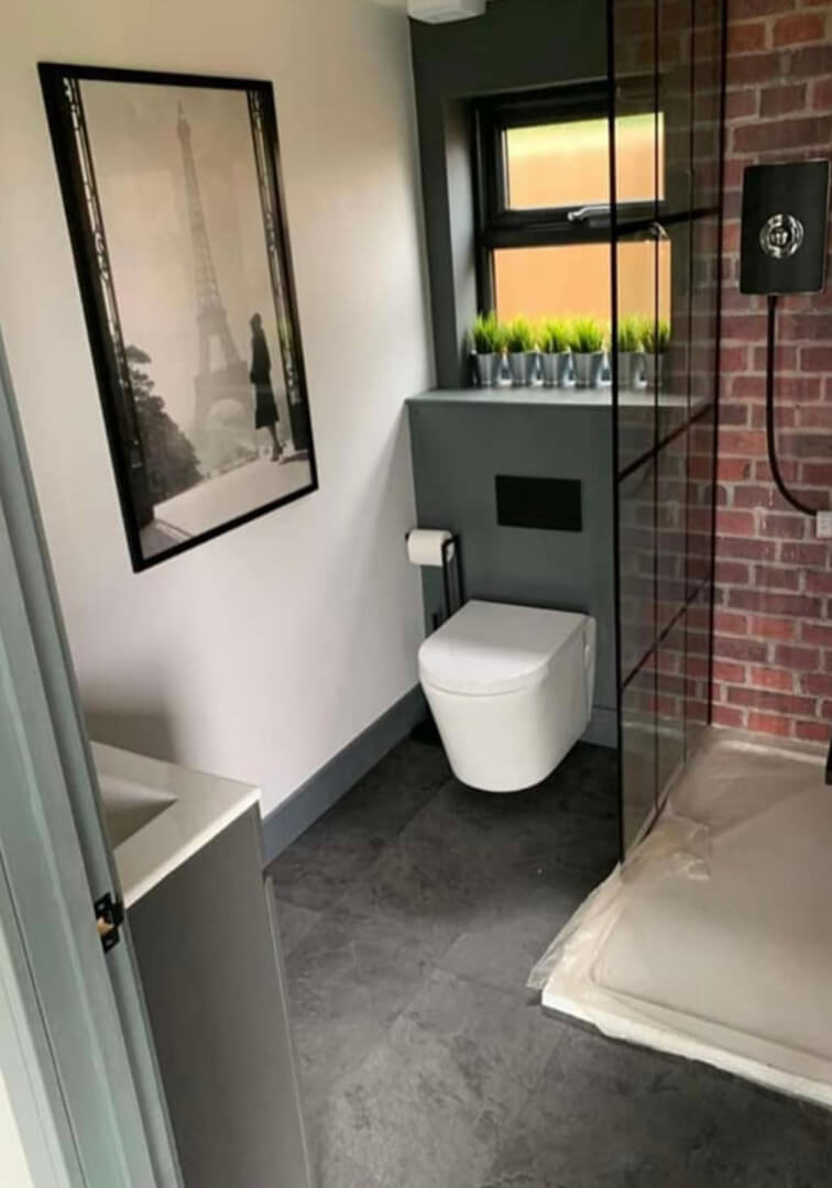Garden Room 3