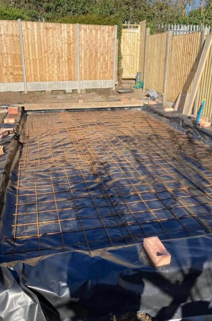 Garden Room 4