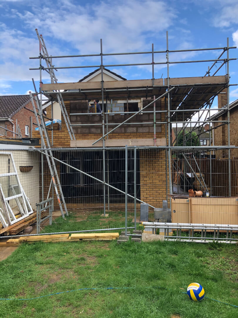 rear extension 4