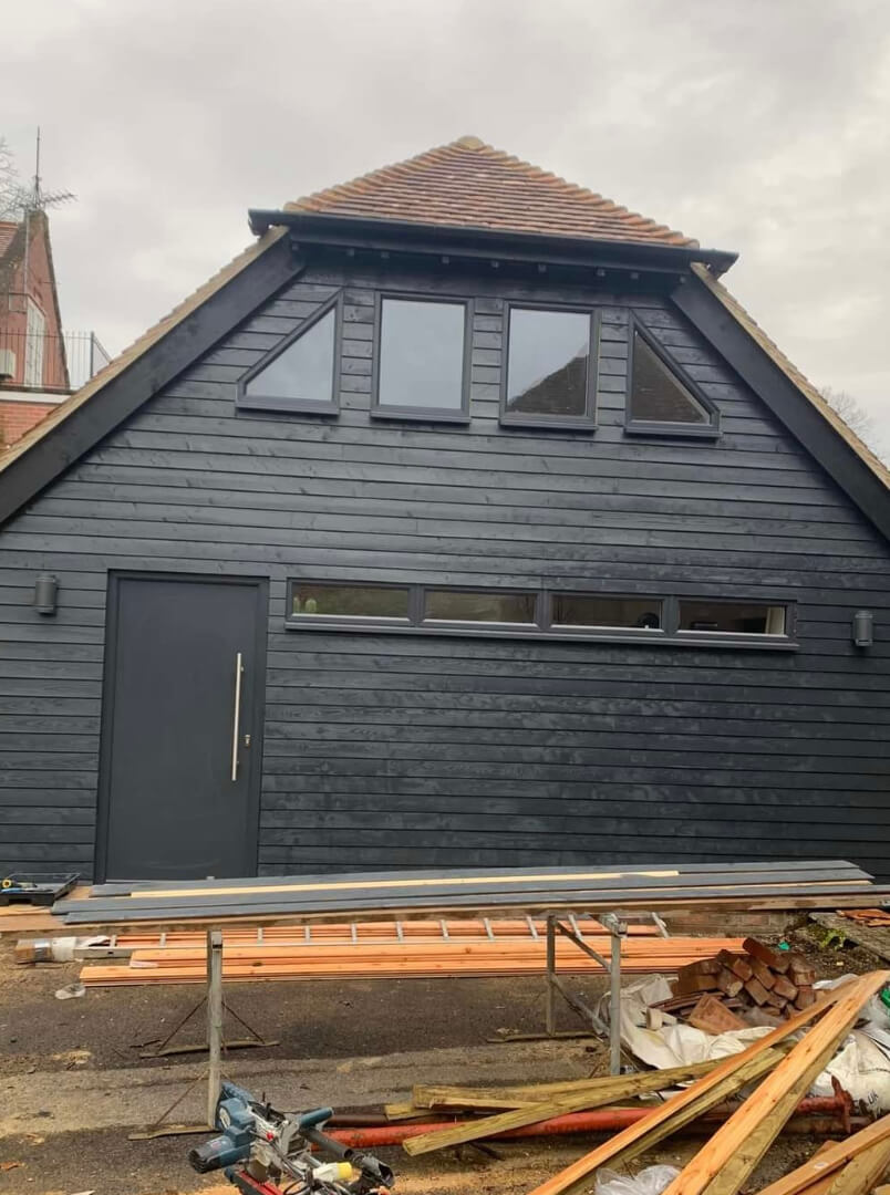 self contained annex 2