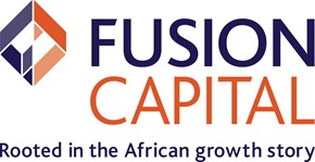   Fusion Capital logo