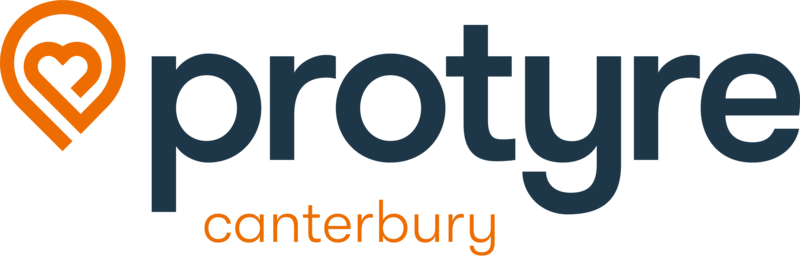 Protyre Canterbury logo