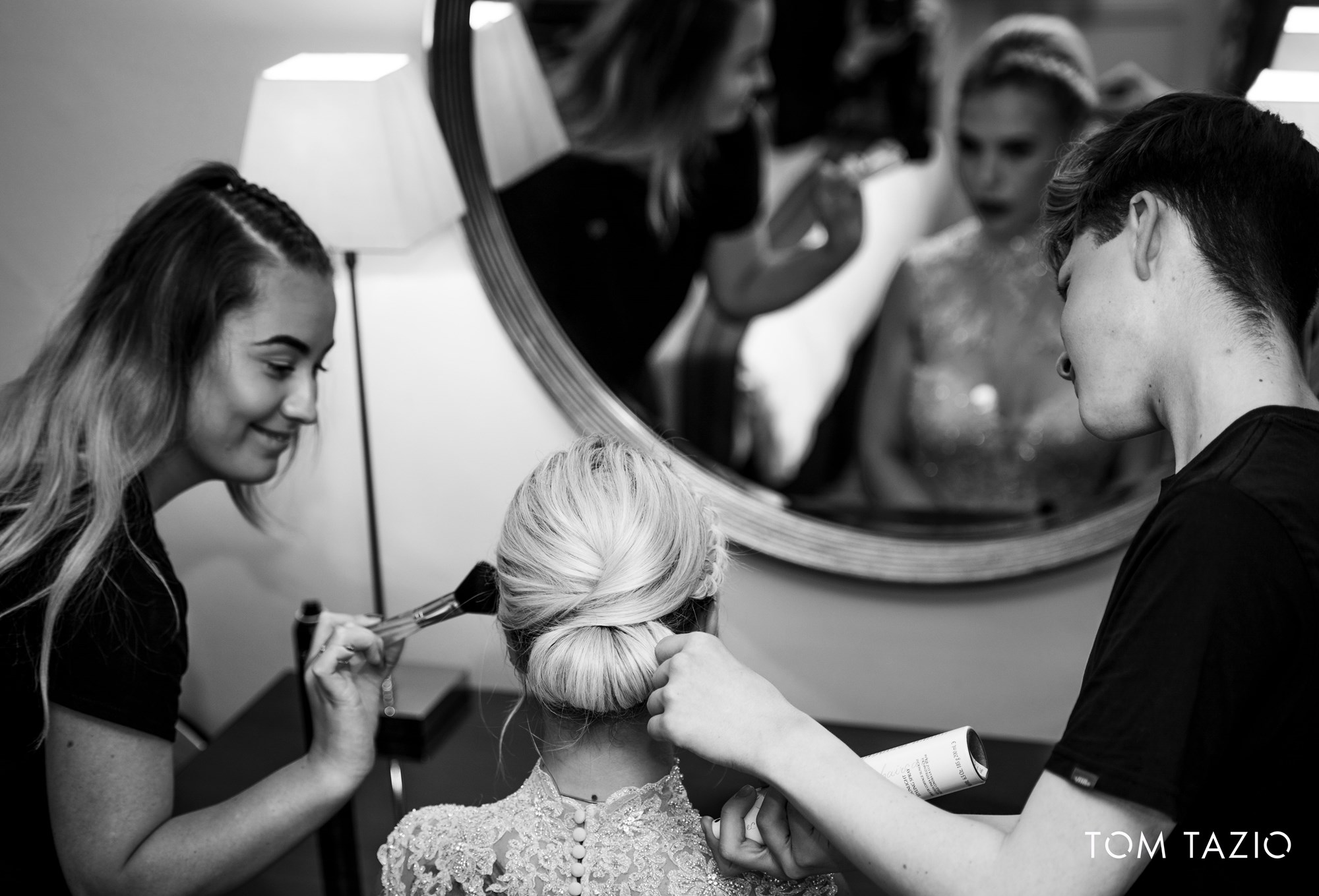 To LMQ Salon LMQ LIFESTYLE SALON