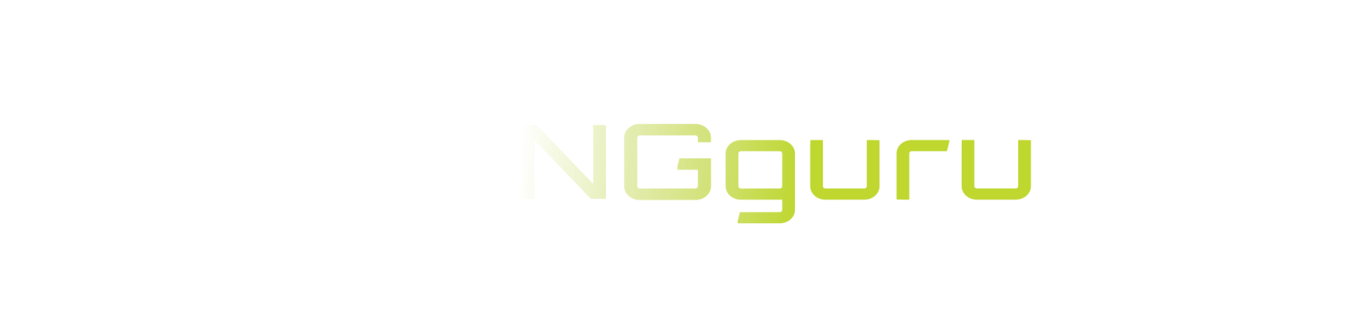 Glazing Guru | Graphic and Text-based Logo
