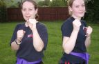 Shel and Emma