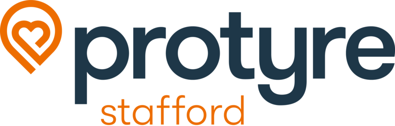 Protyre Stafford logo