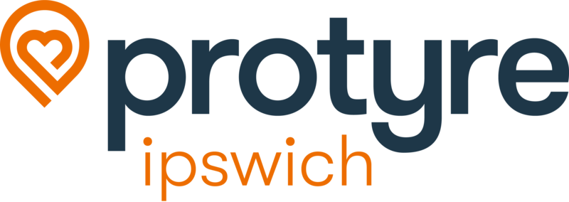 Protyre Ipswich logo