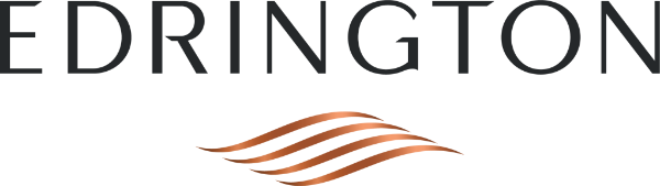 Edrington logo