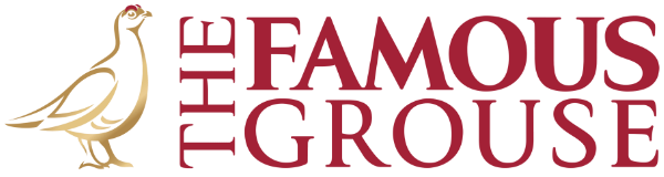 Famous grouse logo