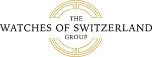 Watches of switzerland logo