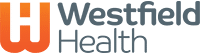 Westfield health logo