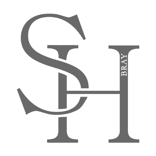 SH Bray Logo
