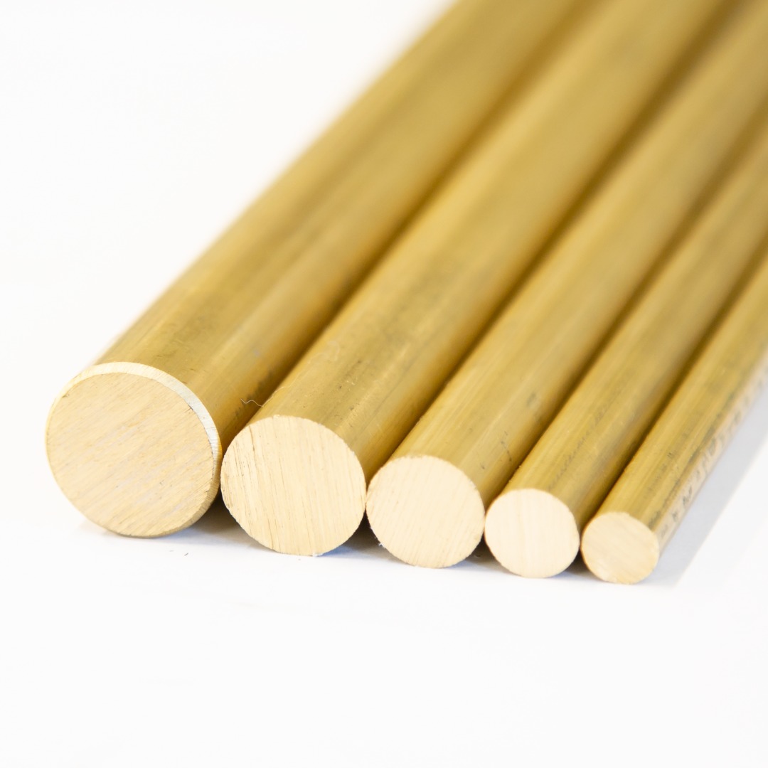 Brass Bar (CZ121H/H)