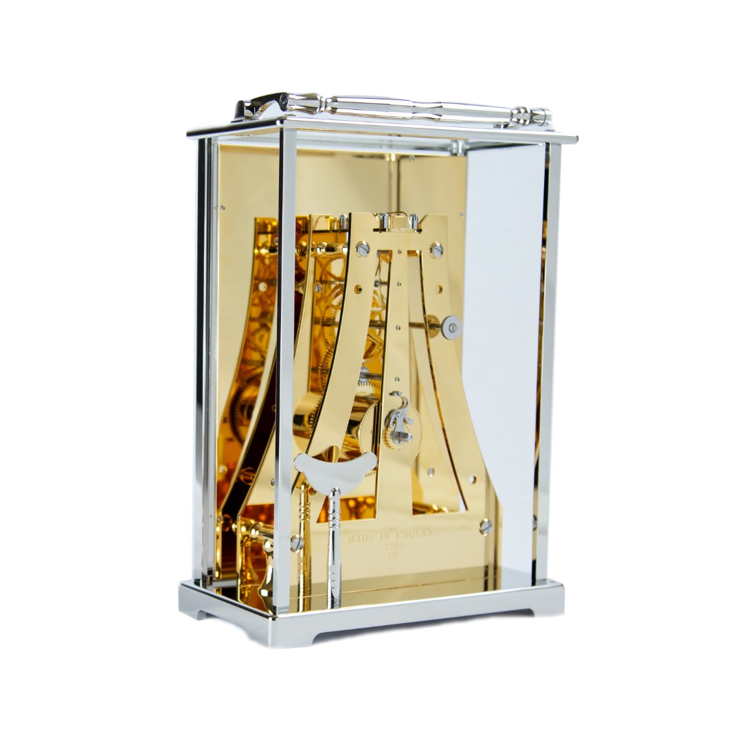 Carriage Clock Sinclair Harding (UK) Ltd