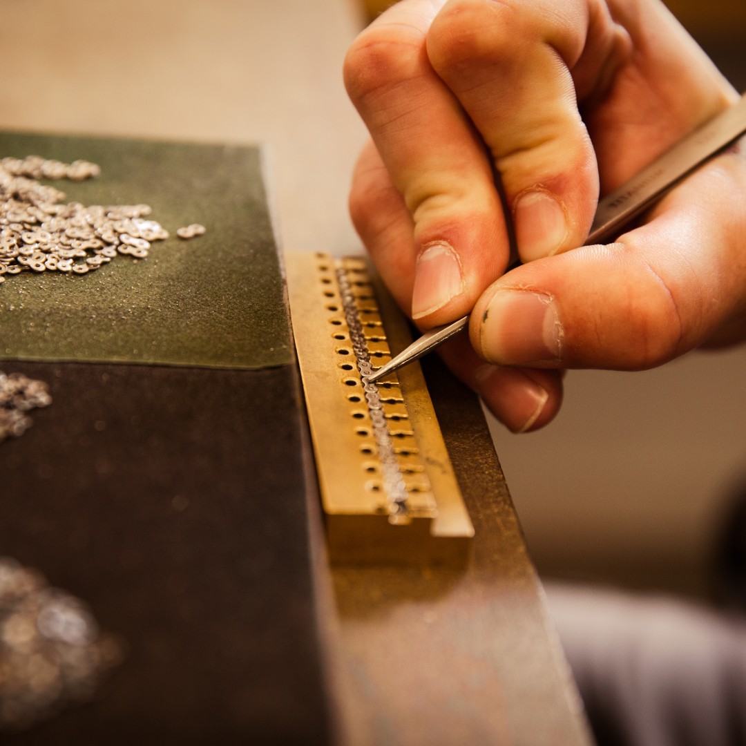 Fusee Chains