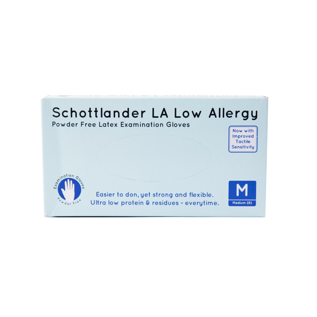 Latex Gloves