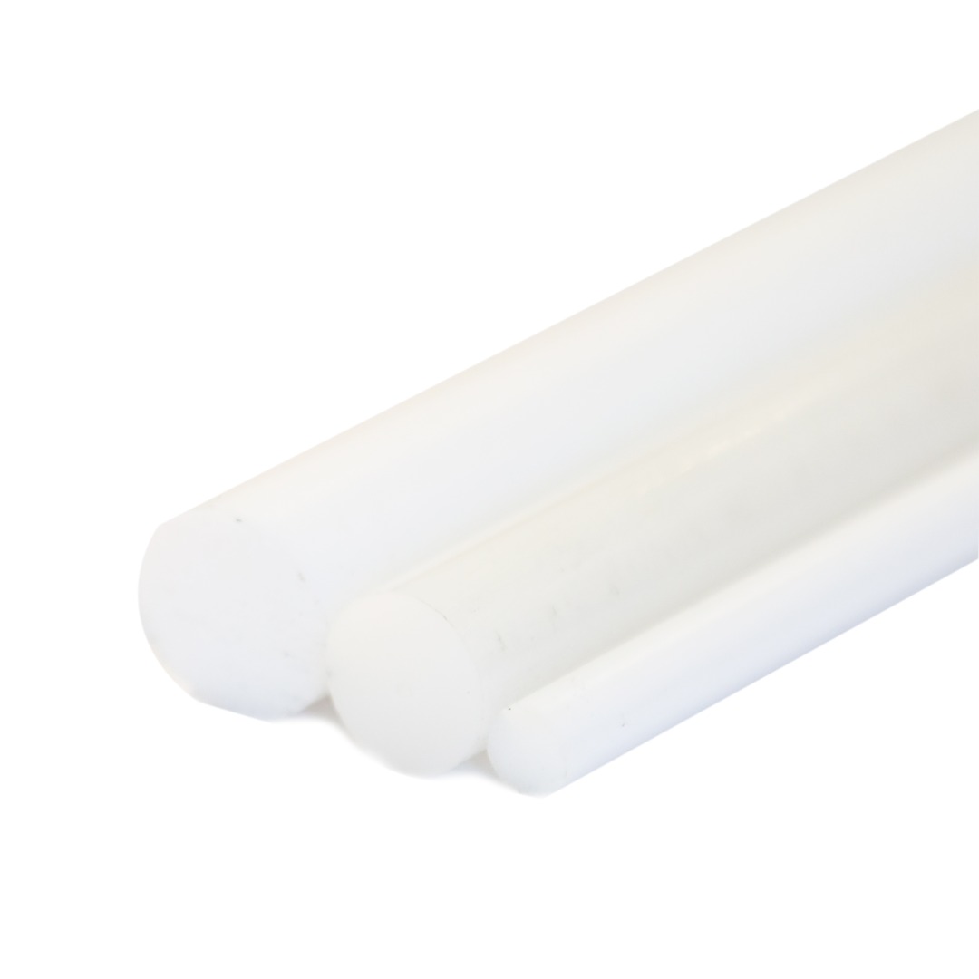 PTFE and Acetal Bar