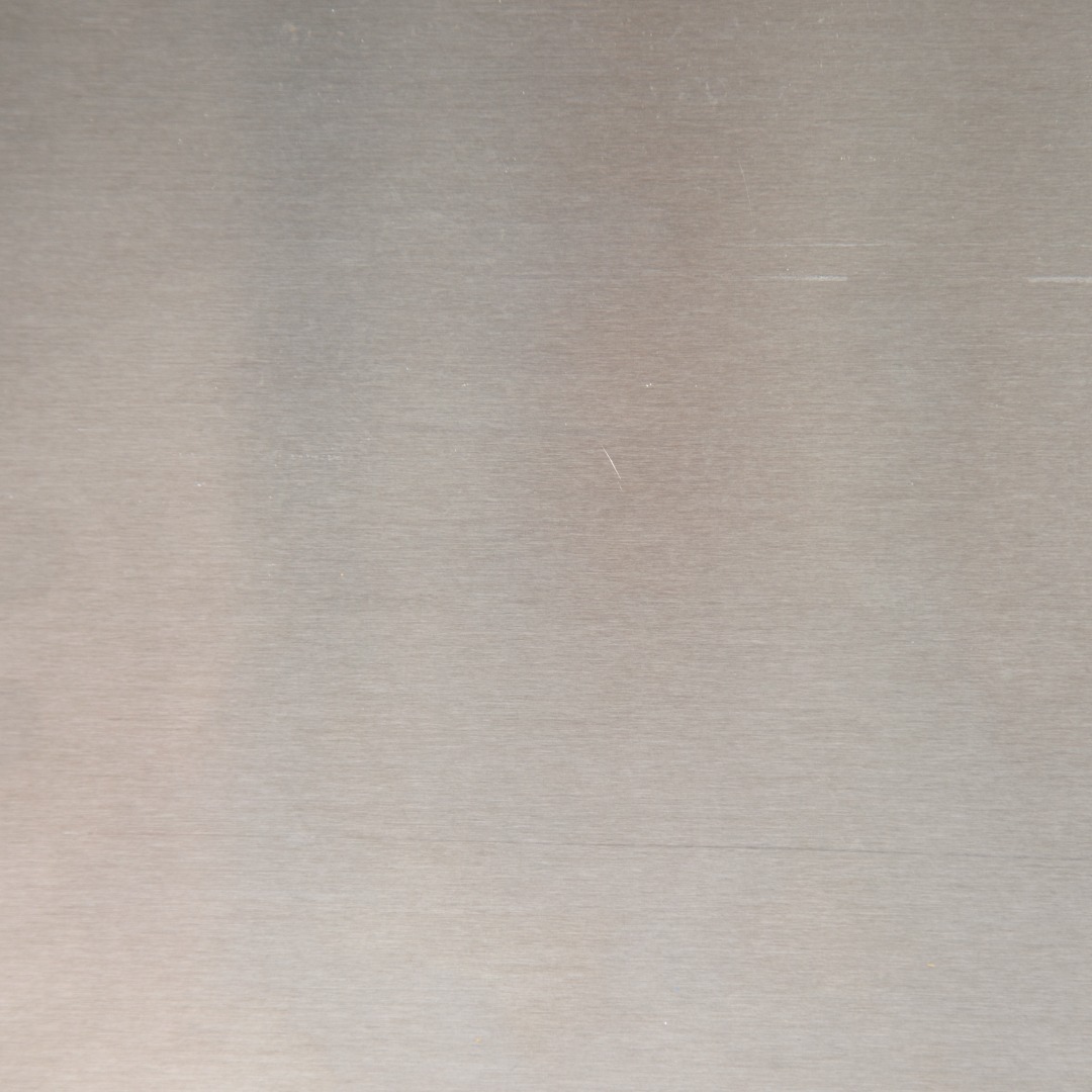 Stainless Steel Sheet