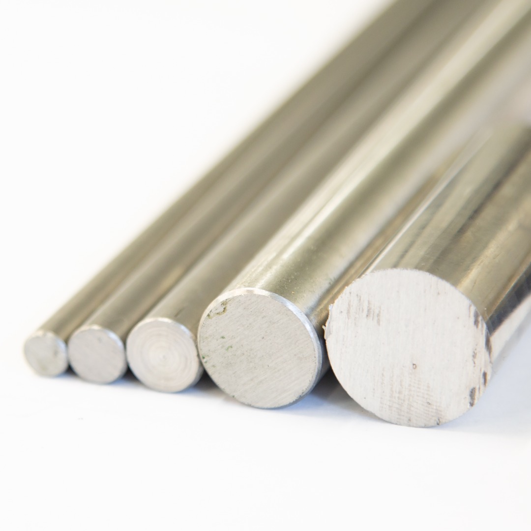 Stainless Steel Bar 431S29-T