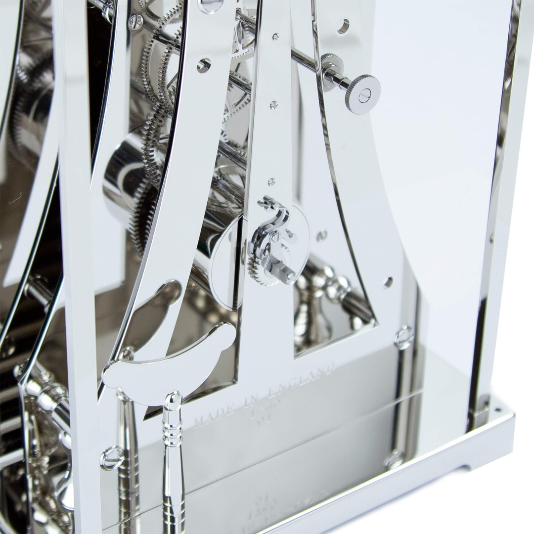 Carriage Clock Sinclair Harding (UK) Ltd