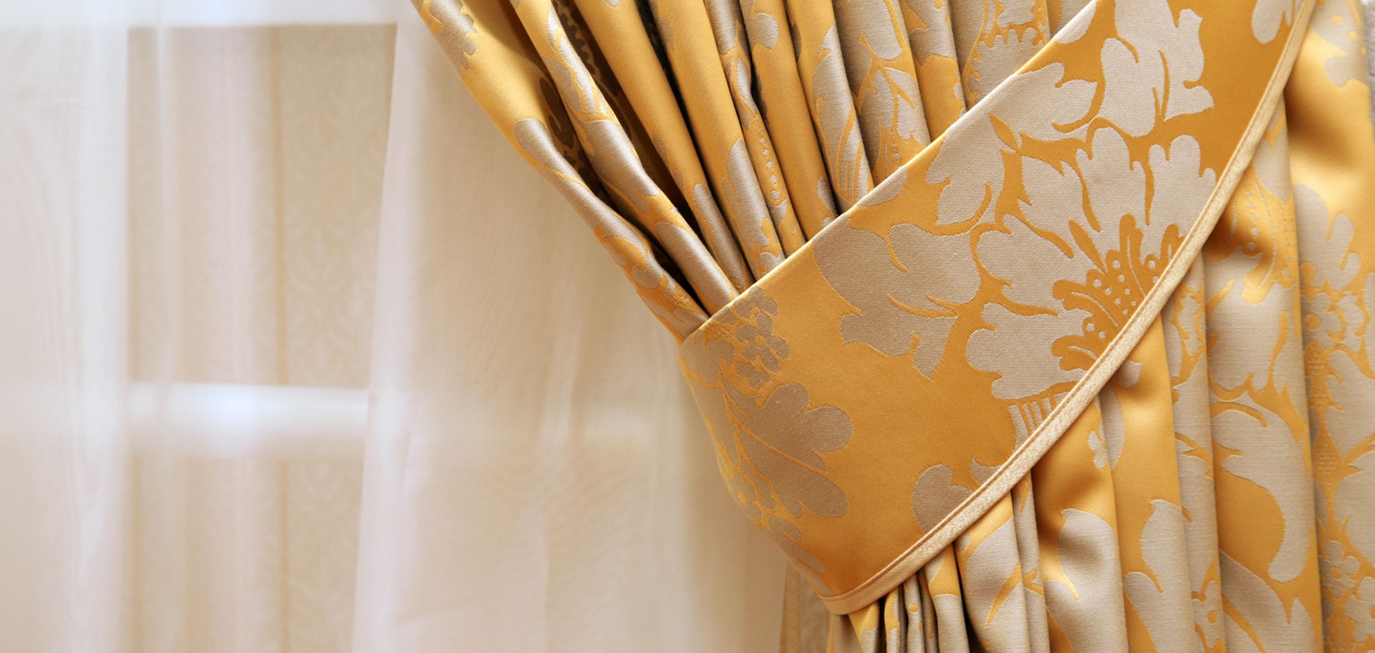 Bespoke and Made to Measure Curtains, Gloucester