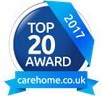 CareHome UK logo