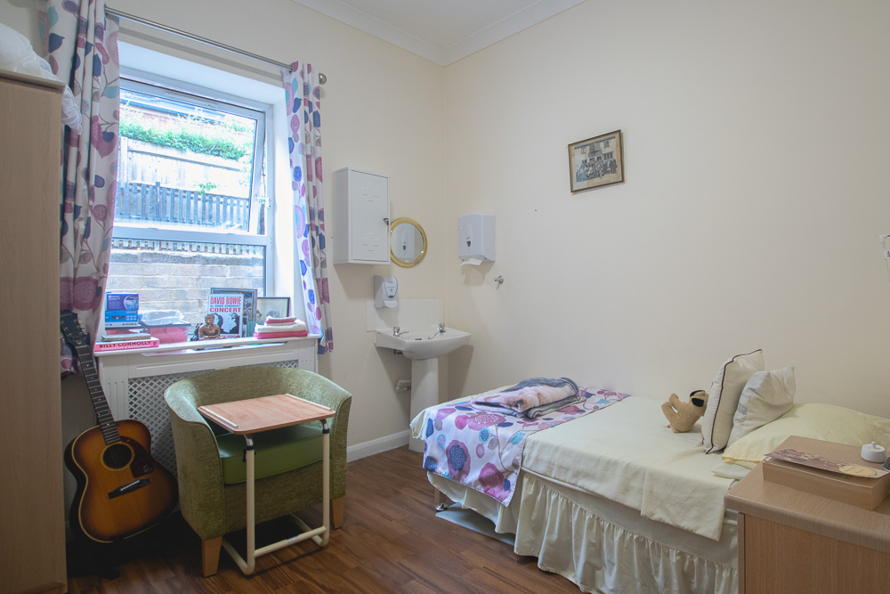 Alpine to Regal Care Trading Ltd