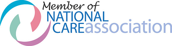 National Care Assoiciation logo