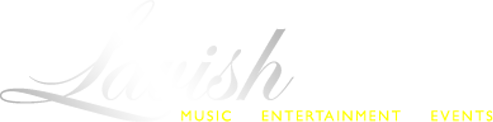 Lavish Entertainment Logo