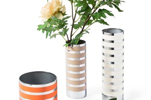 Pinetti vases