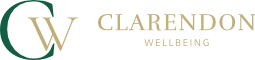Clarendon Wellbeing Logo