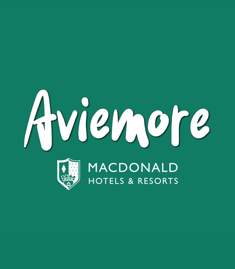 Aviemore macdonald resort