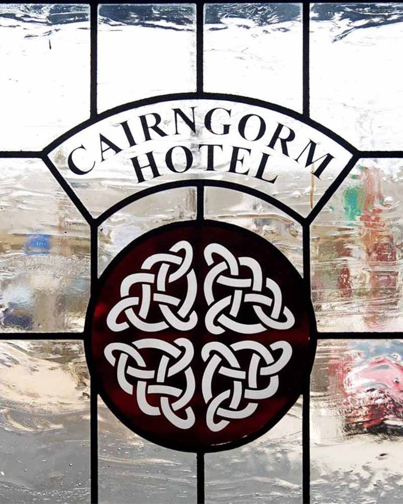 Cairngorm hotel restaurent