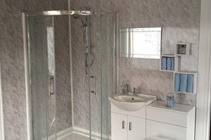 Coastal's New Showroom