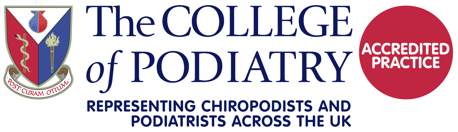 Royal College of Podiatry Accreditation