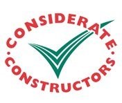 considerate constructors logo