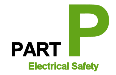 Part-P logo