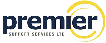 Premier Support Service logo