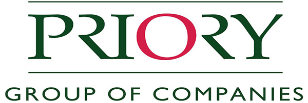 priory group logo