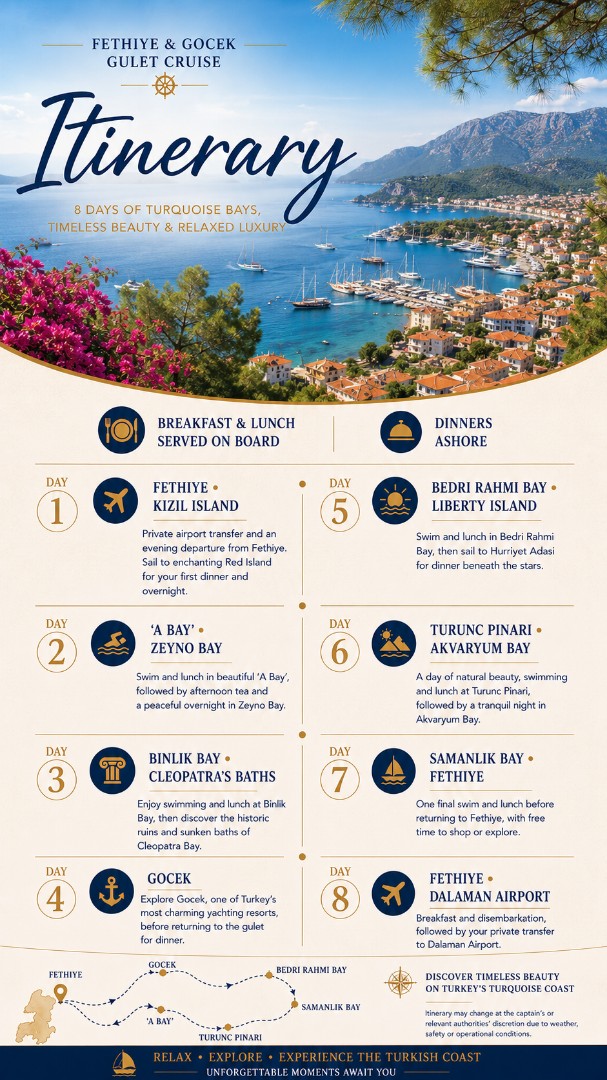 Seyhan cann late availability offers itinerary