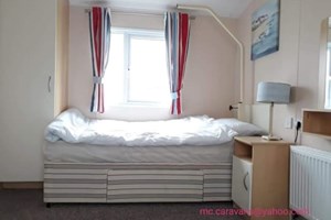 Holiday Home Accommodation Bed
