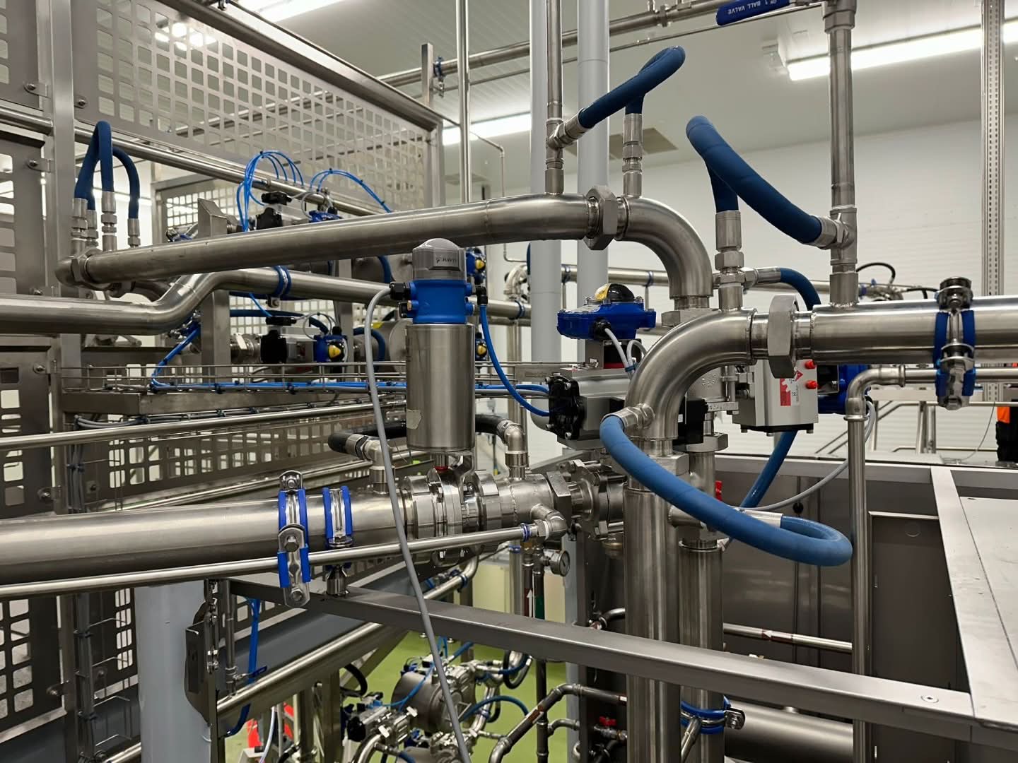 Stainless-Steel-Process-Piping