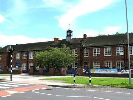 Abbey Lane School