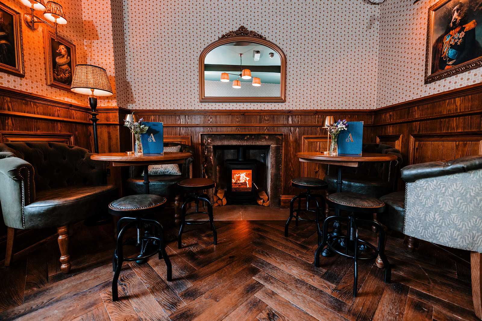 Ashford Arms