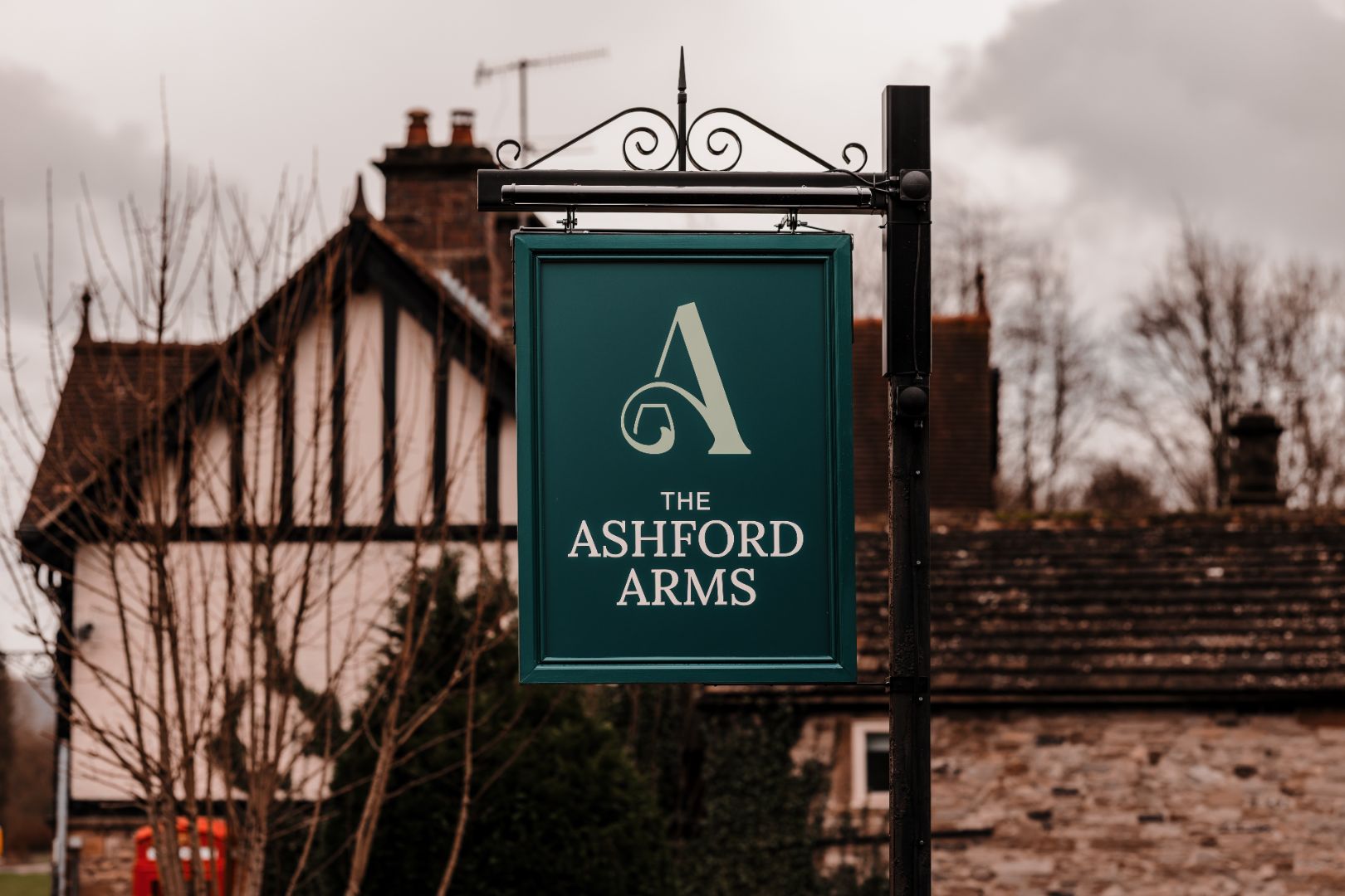 Ashford Arms